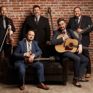 Authentic Unlimited Bluegrass Music Show