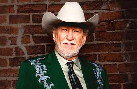 Doyle Lawson and the Quicksilver Band